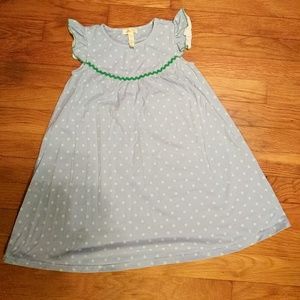 Matilda Jane dress